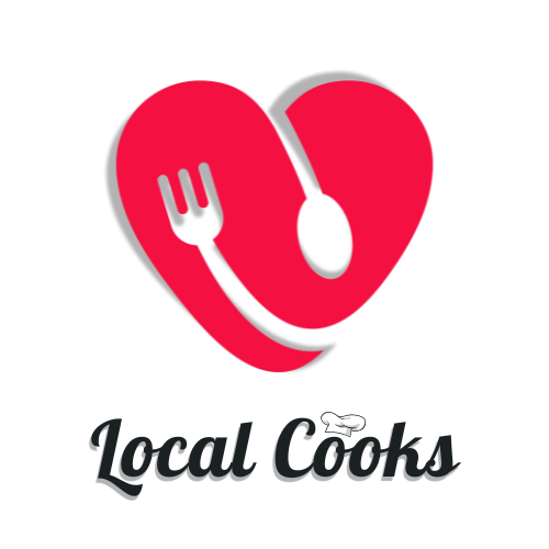 Local Cooks Logo
